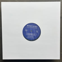 Anthony Rother – Sex With The Machines