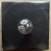 TR-909 – Bass Drum