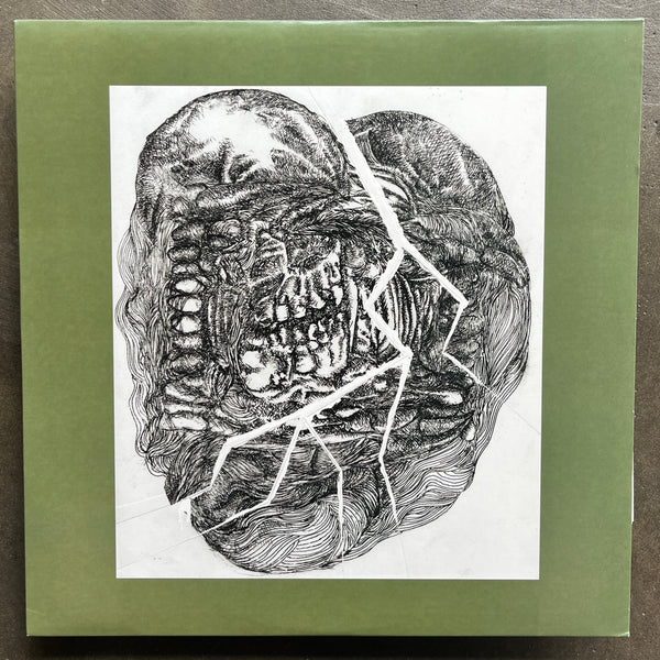 Wolf Eyes – No Answer-Lower Floors