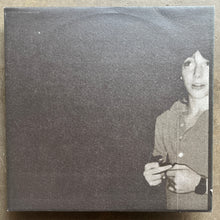 Move D – The KM20 Tapes (1992 -1996)