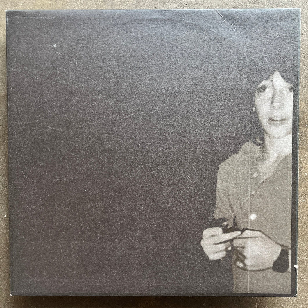 Move D – The KM20 Tapes (1992 -1996)