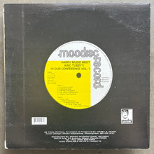 Harry Mudie Meet King Tubby's ‎– In Dub Conference Volume One