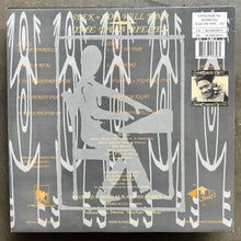 Mixman – Seek And You Will Find - The Dub Pieces