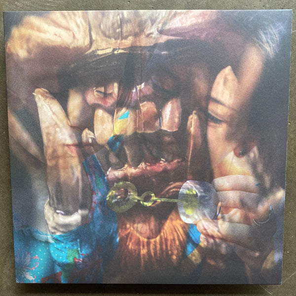 Amnesia Scanner & Bill Kouligas – Lexachast