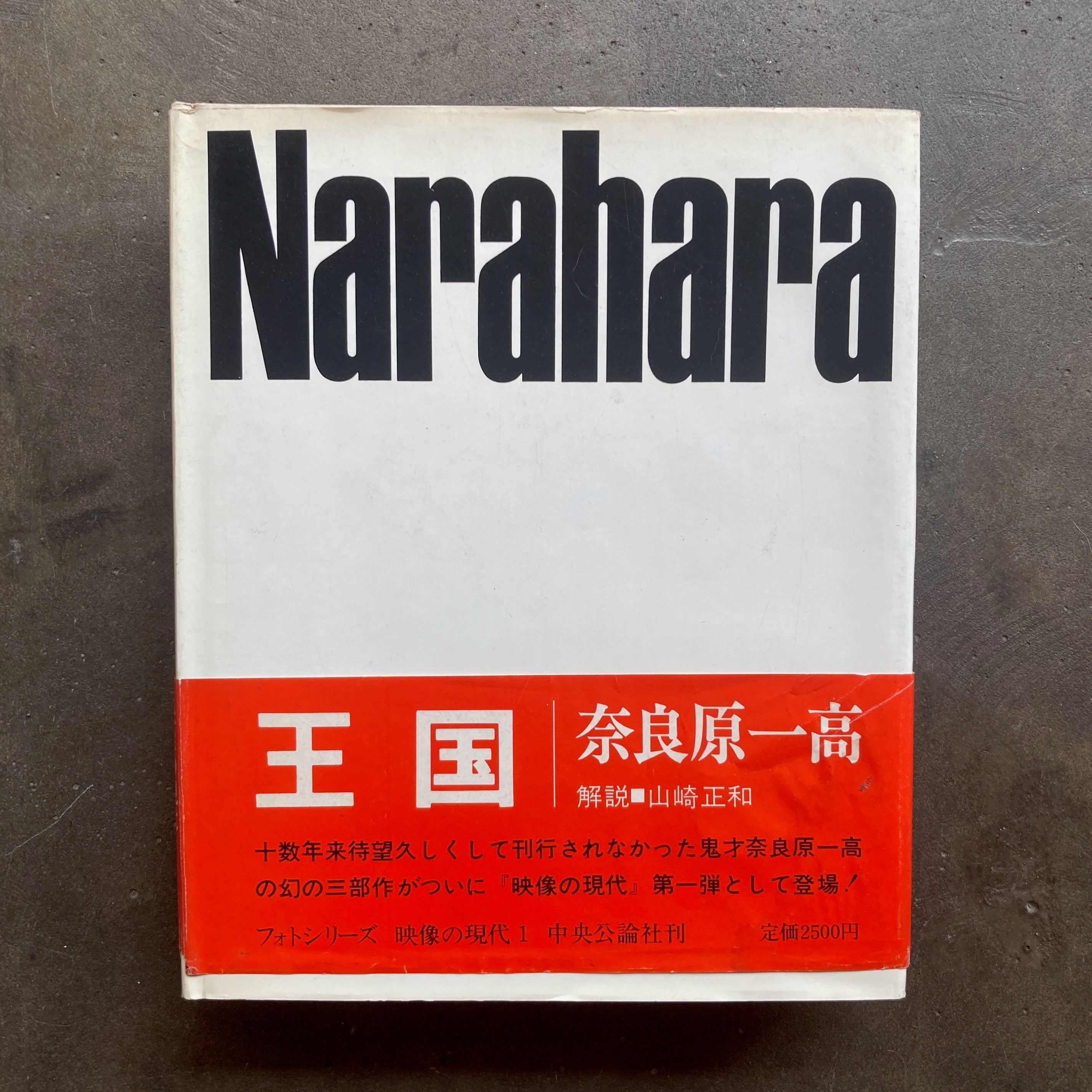 Ikko Narahara / 奈良原一高 - Man and his land / 王国 – All
