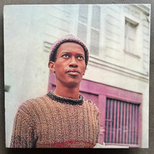 Don Cherry ‎– "Mu" First Part