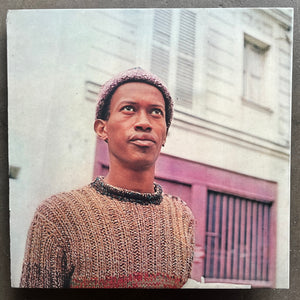 Don Cherry ‎– "Mu" First Part