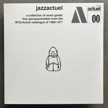 Various – Jazzactuel