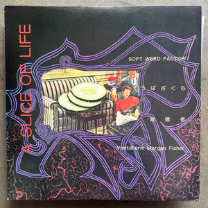 Various – A Slice Of Life