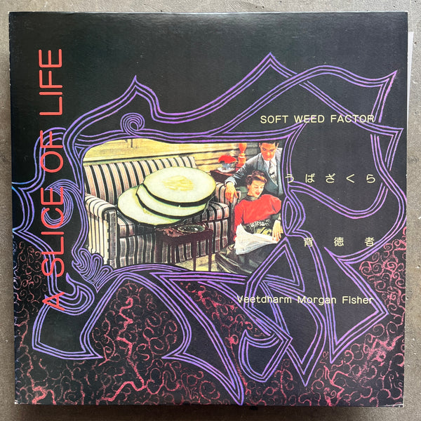 Various – A Slice Of Life
