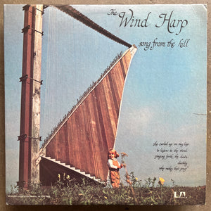 The Wind Harp – Song From The Hill