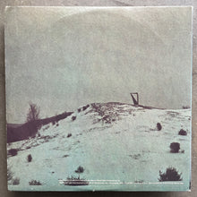 The Wind Harp – Song From The Hill
