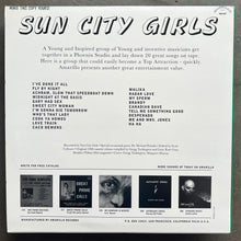 Sun City Girls – Midnight Cowboys From Ipanema