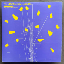 Junji Hirose + Yoshihide Otomo – Silanganan Ingay