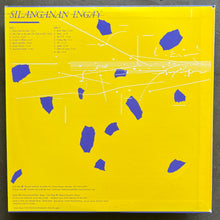 Junji Hirose + Yoshihide Otomo – Silanganan Ingay