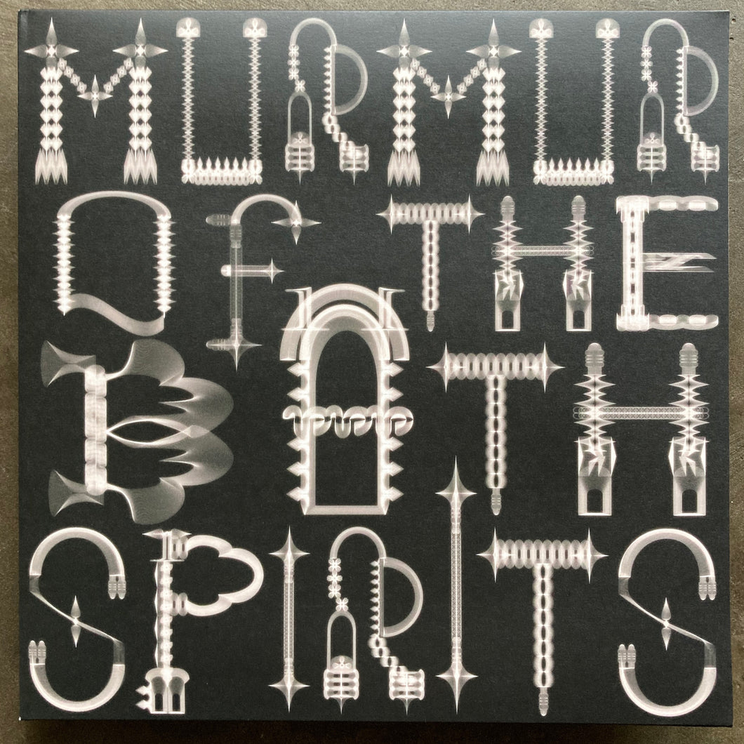 Dali Muru & The Polyphonic Swarm – Murmur of the Bath Spirits