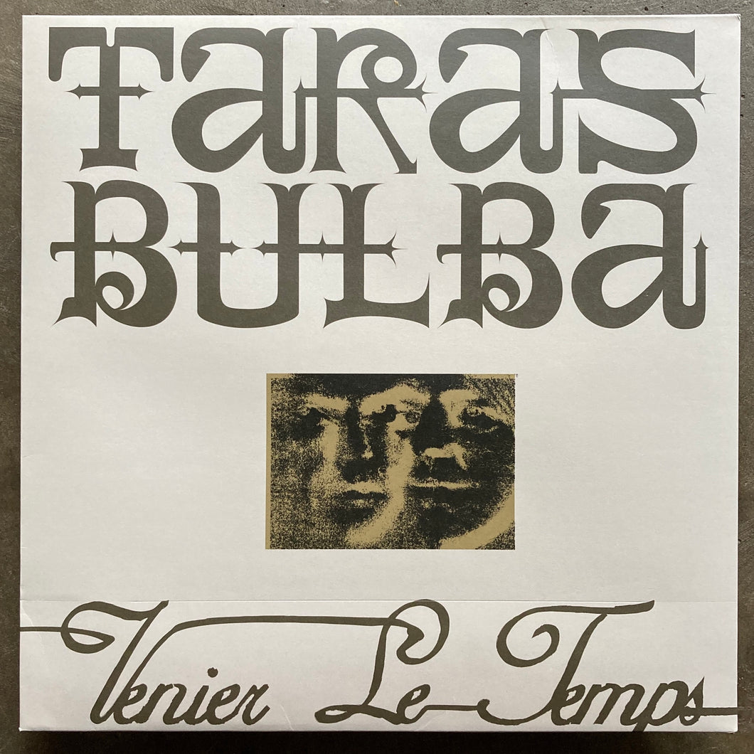 Taras Bulba – Venier Le Temps