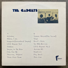The Gadgets – Gadgetree