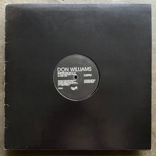 Don Williams – Impression E.P.