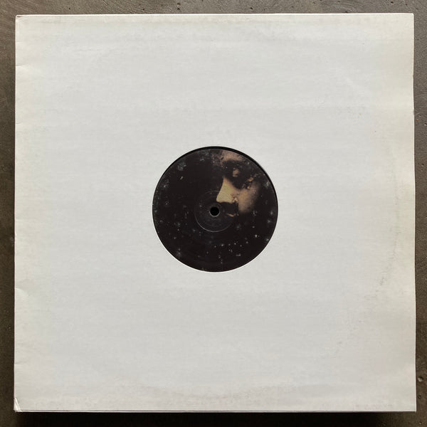 Newworldromantic ‎– Spirit EP