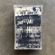Dave Prescott – Red Shift Part 2