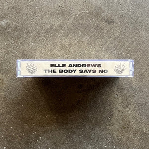 Elle Andrews - The Body Says No