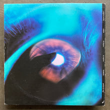 Timeblind – Most Eye, The Rastabomba Remixes