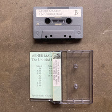 Abner Malaty – The Untitled Hour