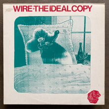 Wire – The Ideal Copy