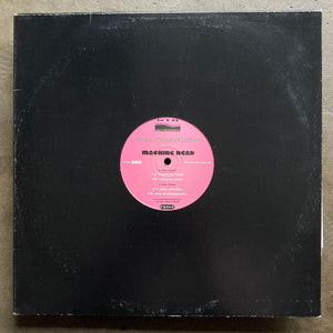 Vinyl Countdown – Machine Head