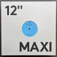 Vincent  – Fast Forward