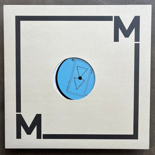 Vincent  – Fast Forward