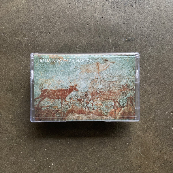Irena & Vojtěch Havlovi – Jako Motýl Na Tvé Dlani