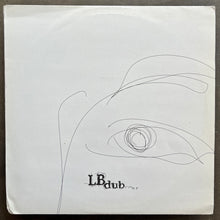 LB Dub Corp – Rhythm Division