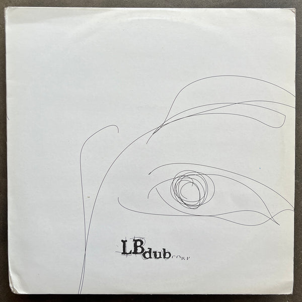 LB Dub Corp – Rhythm Division