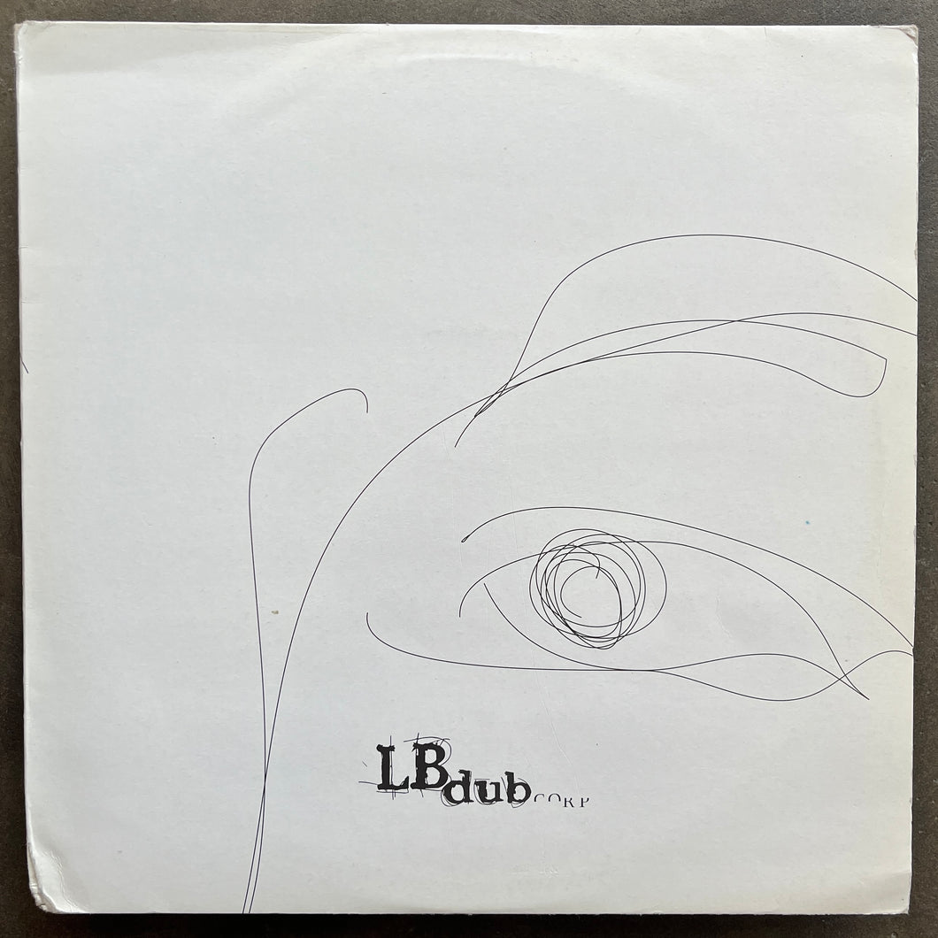 LB Dub Corp – Rhythm Division