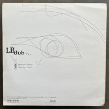 LB Dub Corp – Rhythm Division