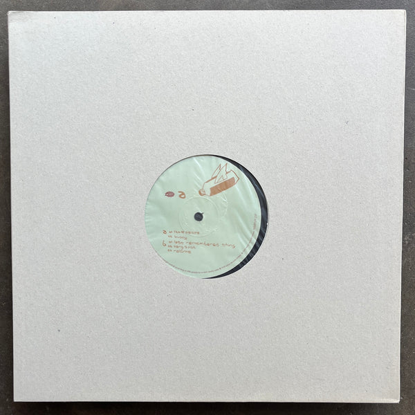 Plaid – Rest Proof Clockwork