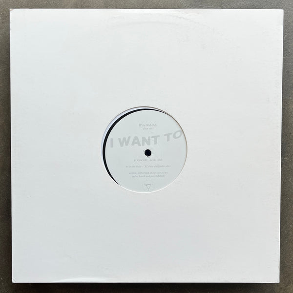 Dva Damas – Clear Cut