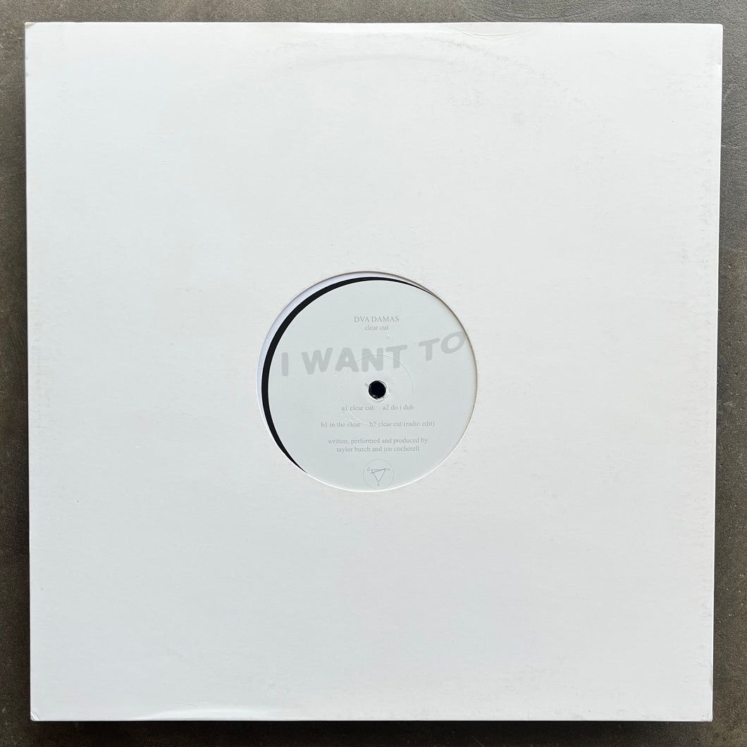 Dva Damas – Clear Cut