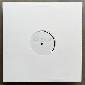 Dva Damas – Clear Cut