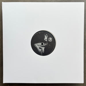 Convextion – Untitled