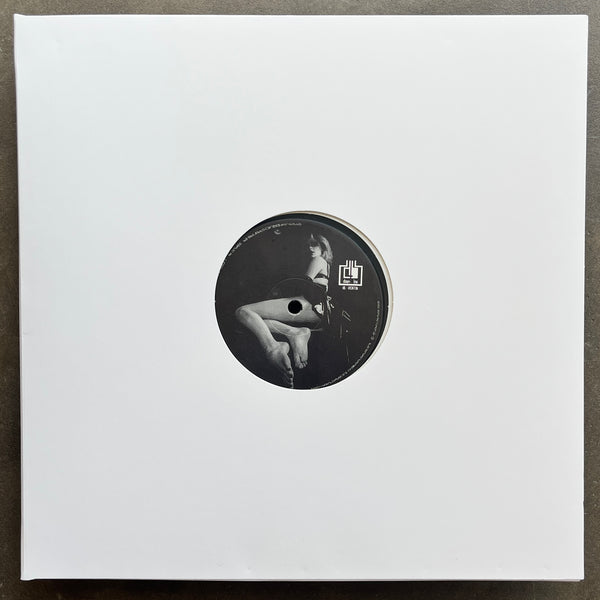 Convextion – Untitled