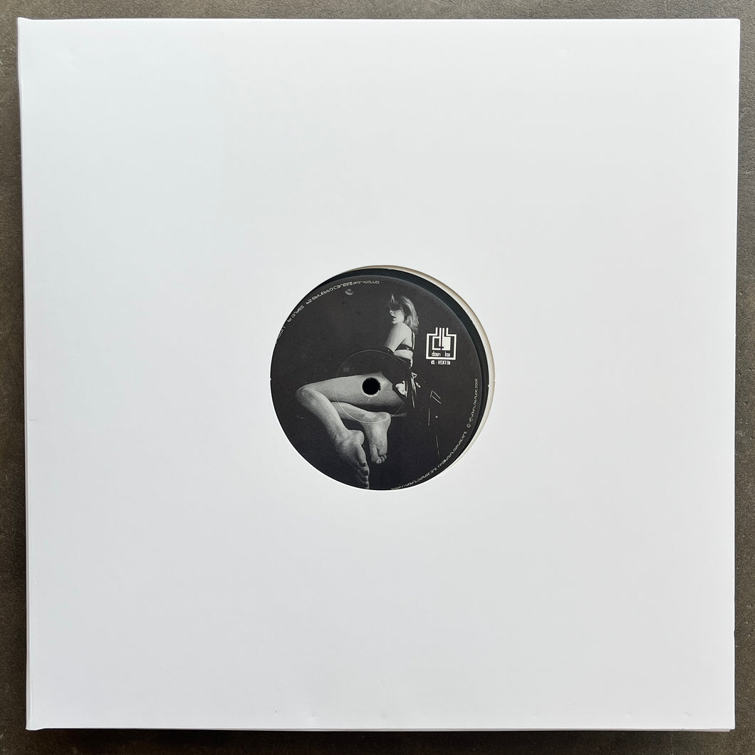 Convextion – Untitled