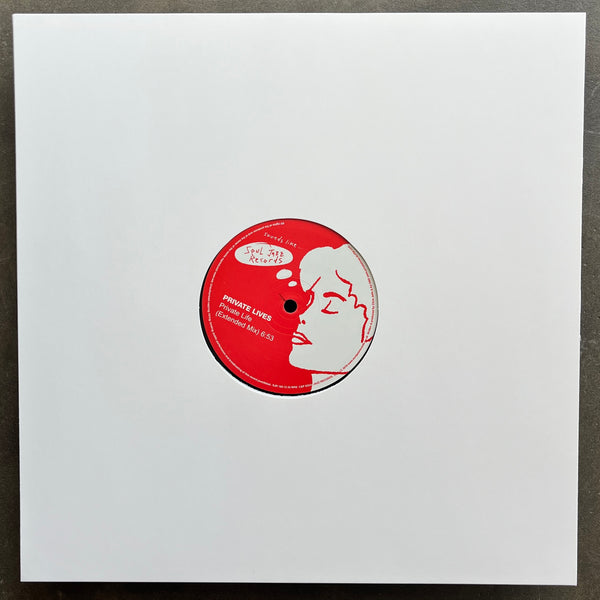 Private Lives  – Private Life