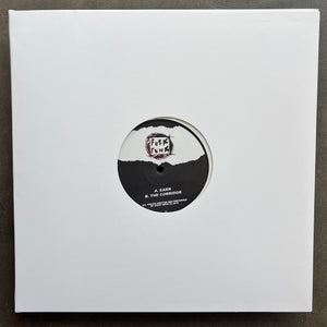 Giant Swan – Earn EP