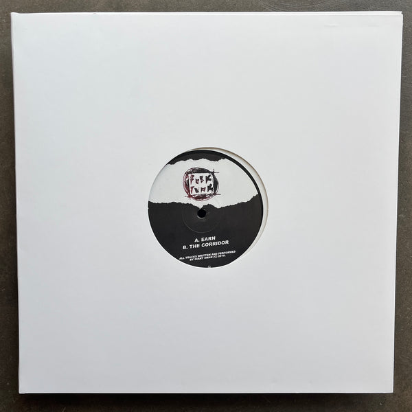 Giant Swan – Earn EP