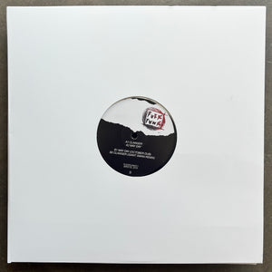 Bad Tracking – Clanger