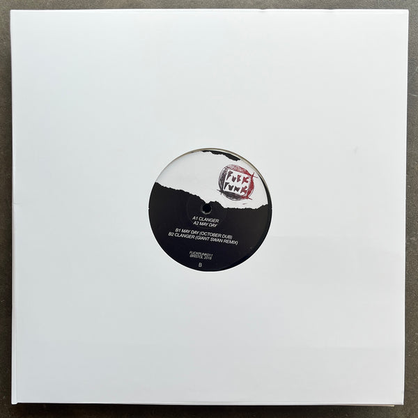 Bad Tracking – Clanger