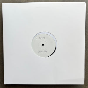 E Myers – Untitled